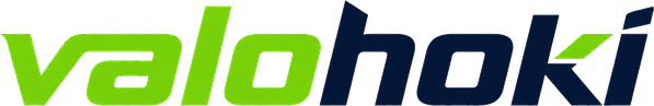 Logo valohoki